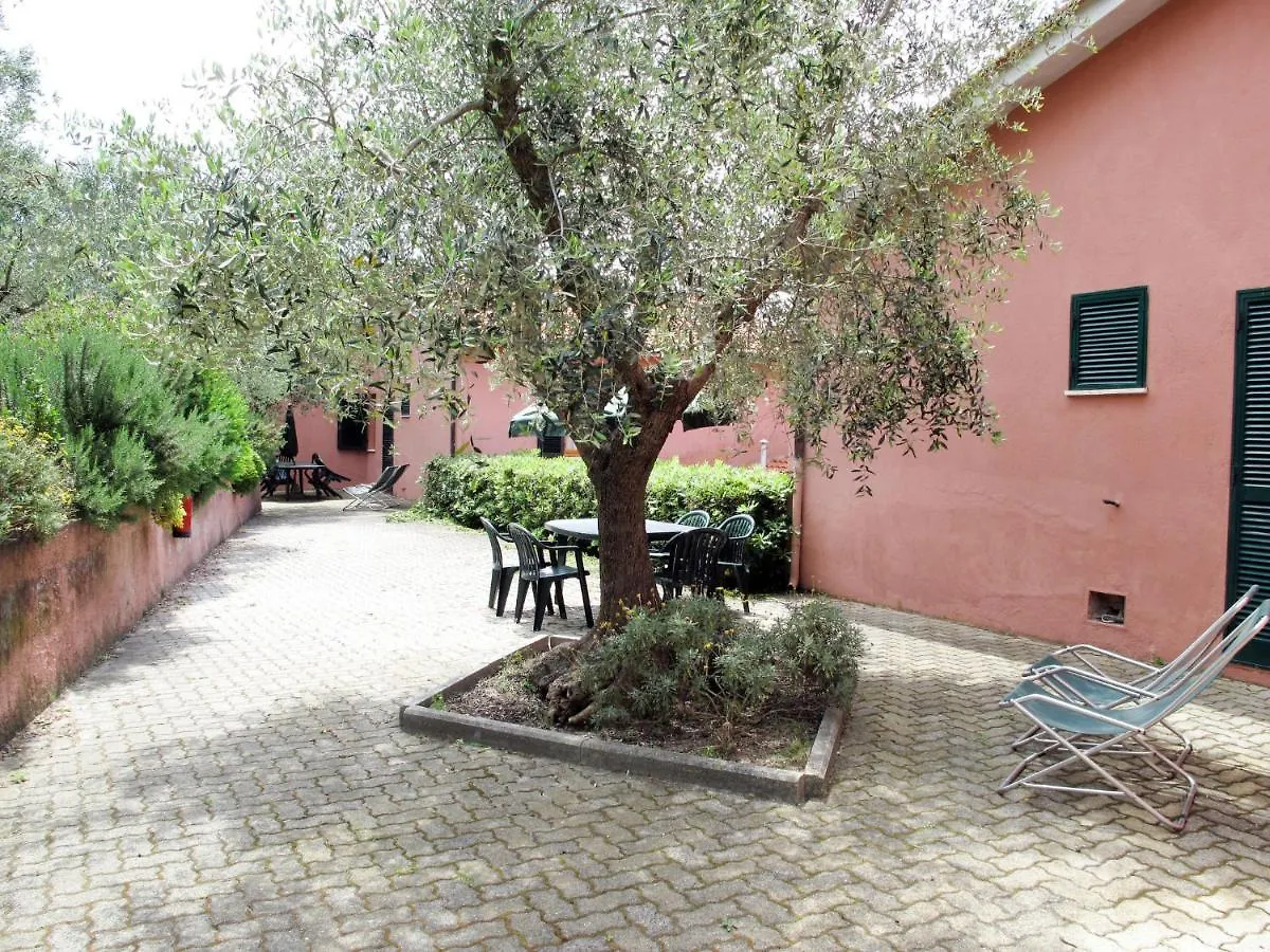 Apartment Elbamar Lacona I-3 By Interhome location