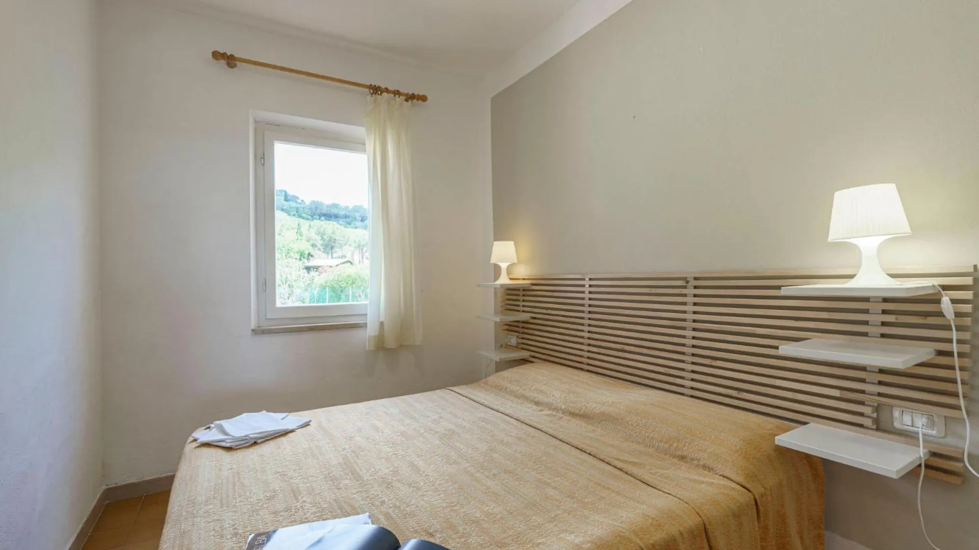 Apartment Elbamar Lacona I-3 By Interhome Capoliveri  Capoliveri (Isola d'Elba)