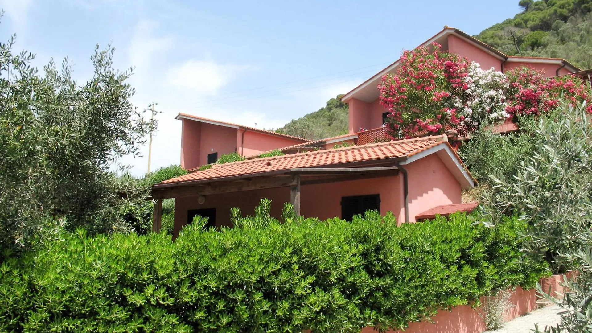 Apartment Elbamar Lacona I-3 By Interhome Capoliveri  0*, Capoliveri (Isola d'Elba) Italy