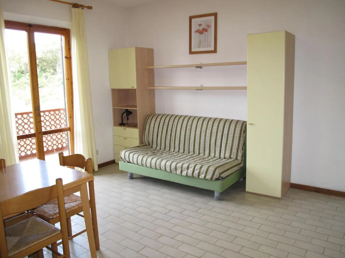 Apartment Elbamar Lacona I-3 By Interhome Capoliveri
