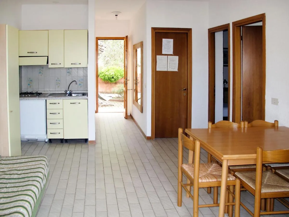 Apartment Elbamar Lacona I-3 By Interhome Capoliveri