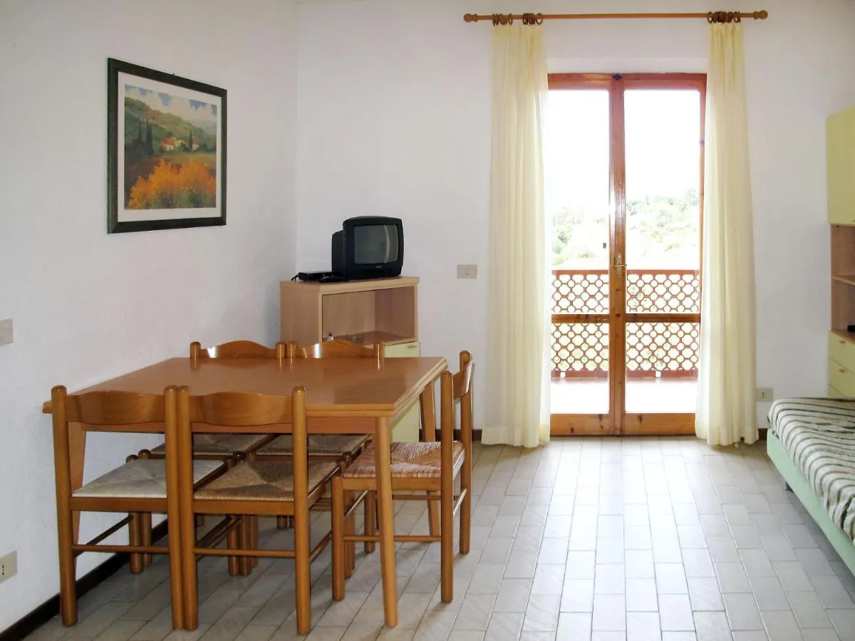 Apartment Elbamar Lacona I-3 By Interhome Capoliveri  Italy
