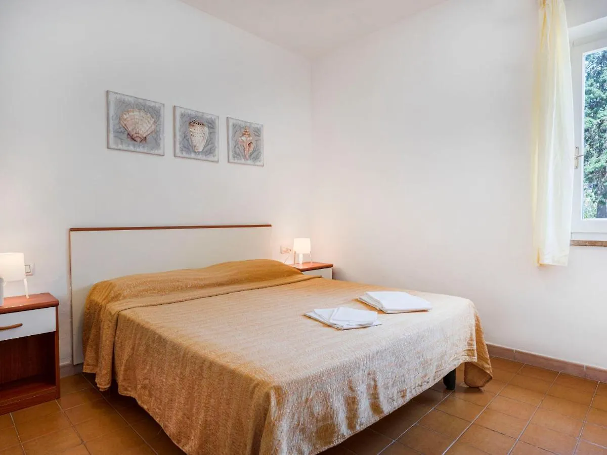 Apartment Elbamar Lacona I-3 By Interhome Capoliveri  0*, Capoliveri (Isola d'Elba) Italy