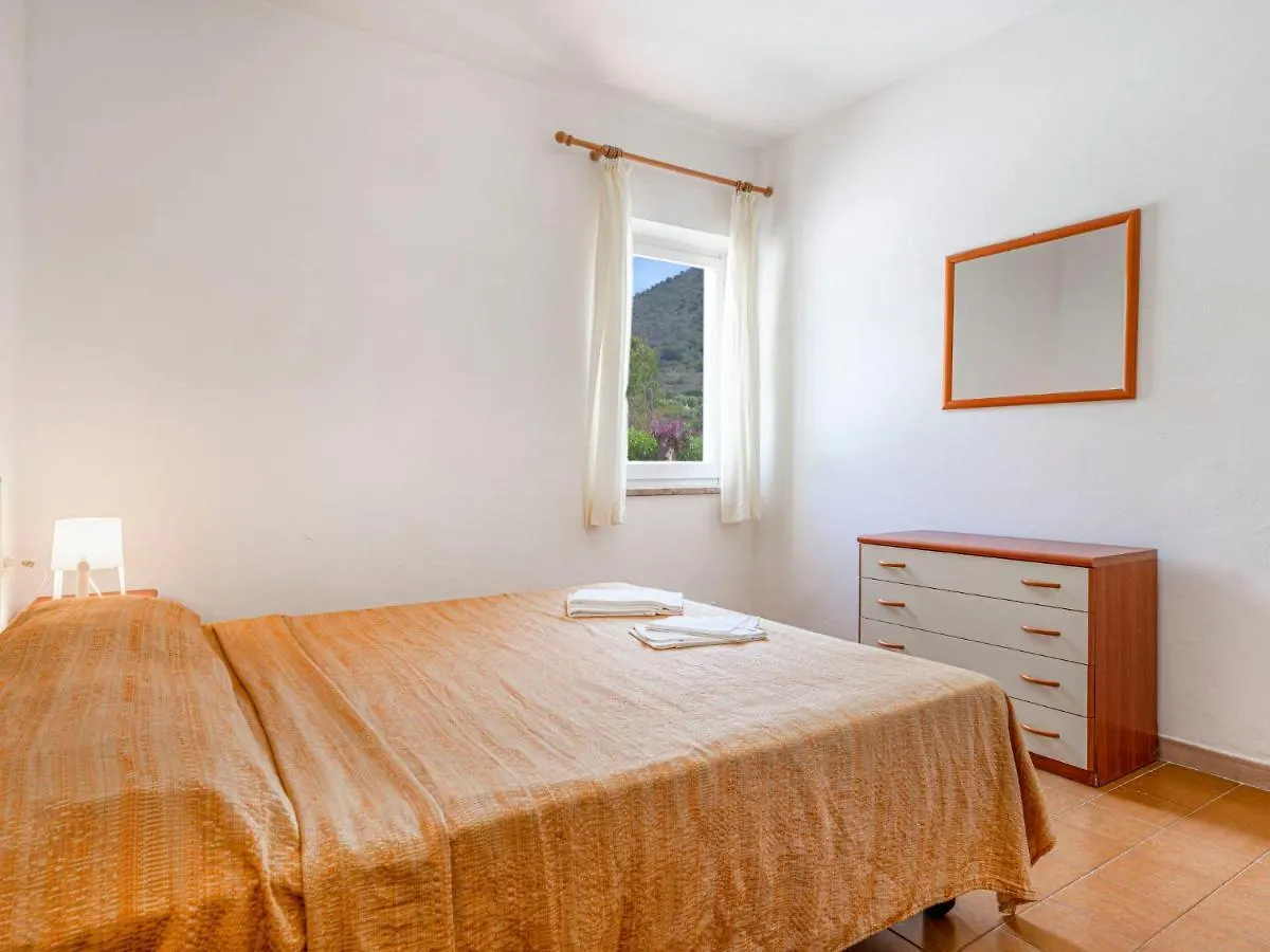 Apartment Elbamar Lacona I-3 By Interhome Capoliveri