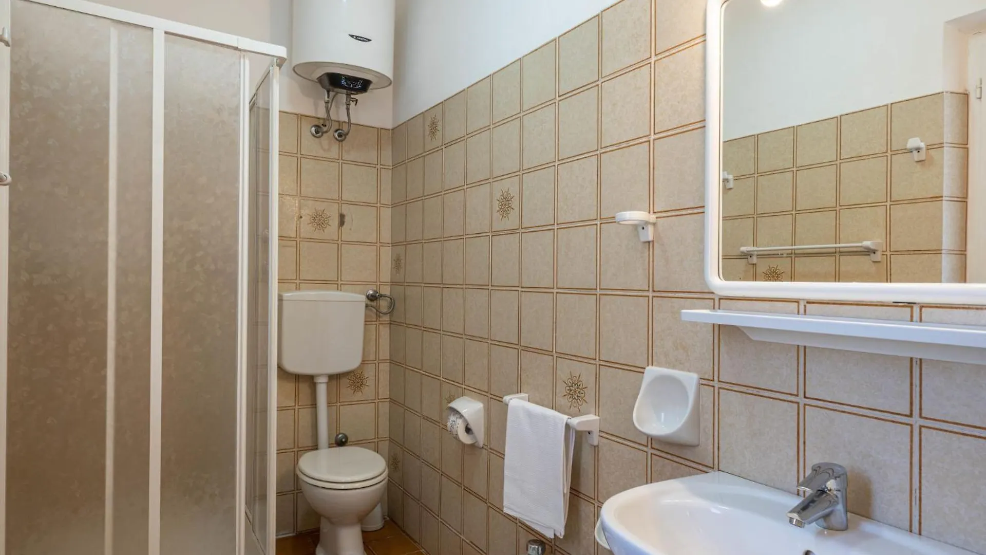 Apartment Elbamar Lacona I-3 By Interhome Capoliveri