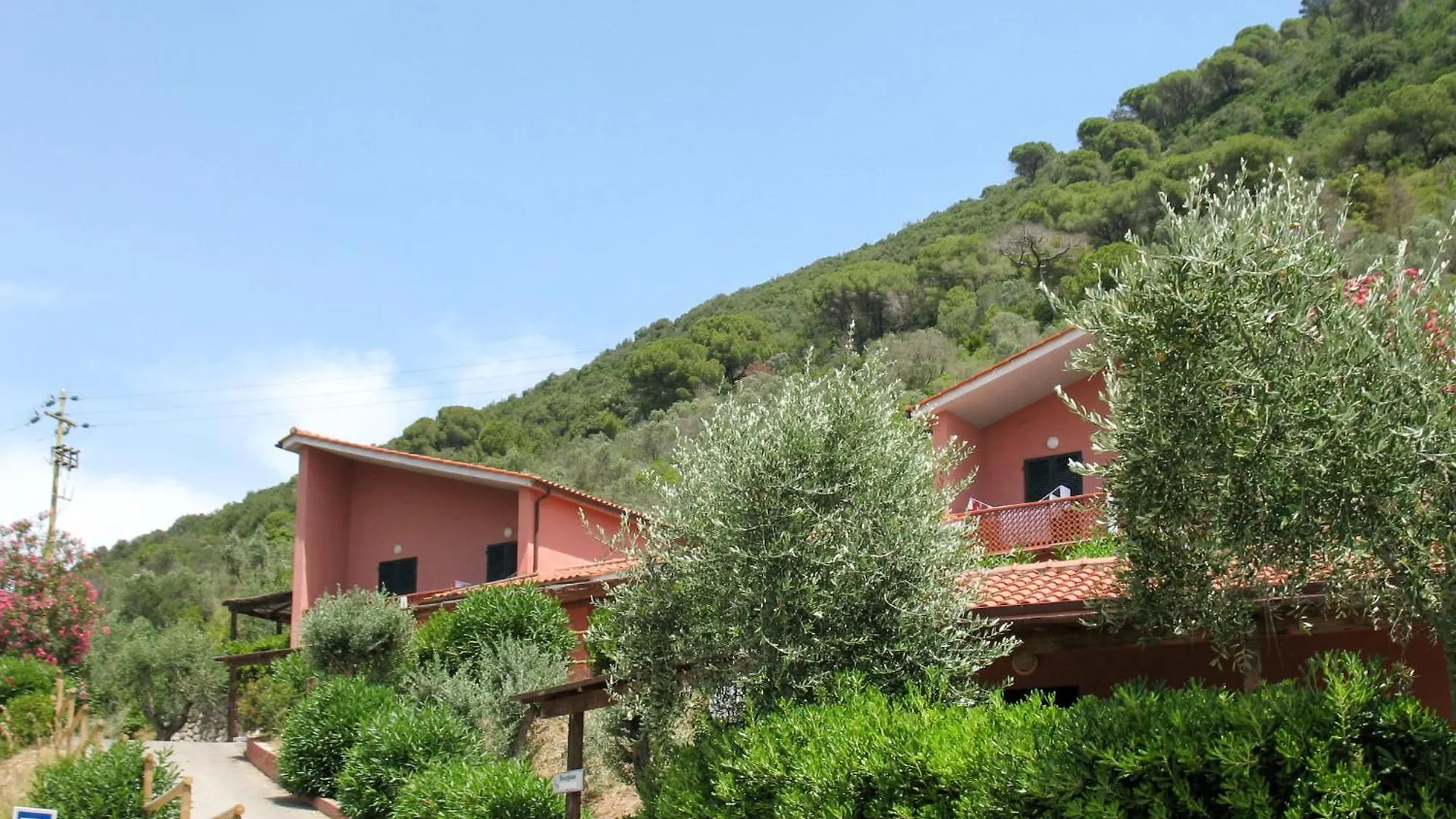 Apartment Elbamar Lacona I-3 By Interhome Capoliveri   Capoliveri (Isola d'Elba)